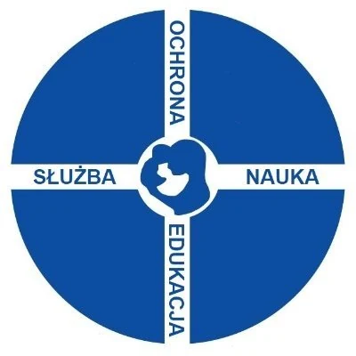 Logo Fundacja MaterCare Poland
