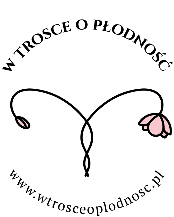 Logo Fundacja W trosce o płodność